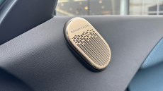 MINI Aceman 135kW E Exclusive [Level 2] 43kWh 5dr Auto Electric Hatchback